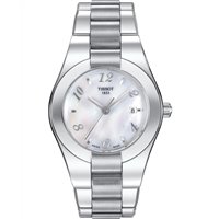 Orologio Tissot Donna T-Trend in Acciaio T0432101111700 - T0432101111700